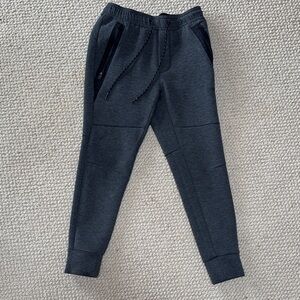American Eagle Outfitters Charcoal Kids Joggers